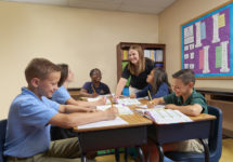 Southern Highlands Preparatory School in Las Vegas, NV (6)