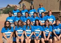 NJHS Team